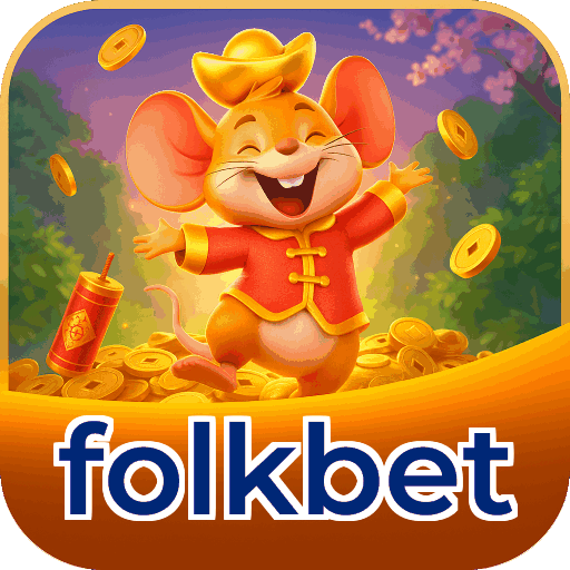 Logo da folkbet
